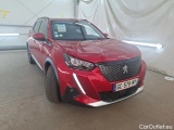  Peugeot  2008  Allure Pack 1.5 HDi 110CV BVM6 E6d #4