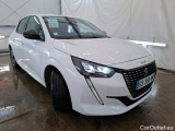  Peugeot  208  Style 1.2 PureTech 75CV BVM5 E6d #4