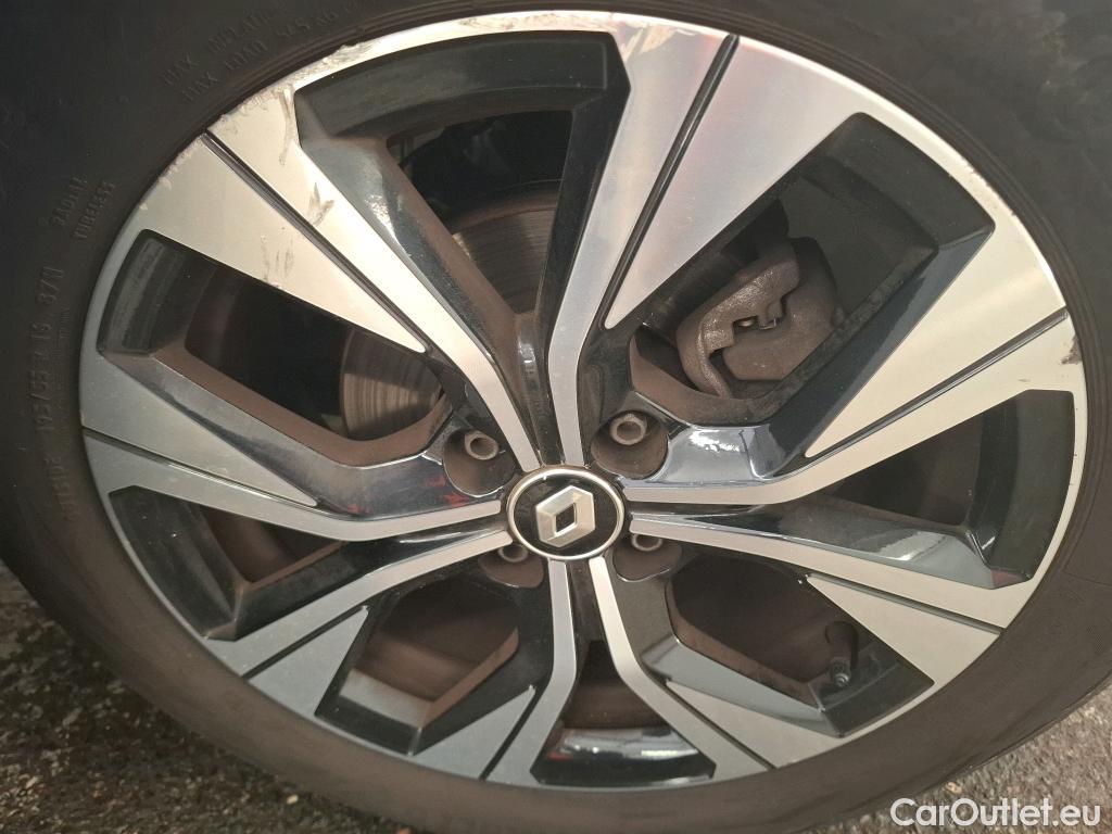  Renault  Clio  V Evolution 1.0 TCe 90CV BVM6 E6d #5