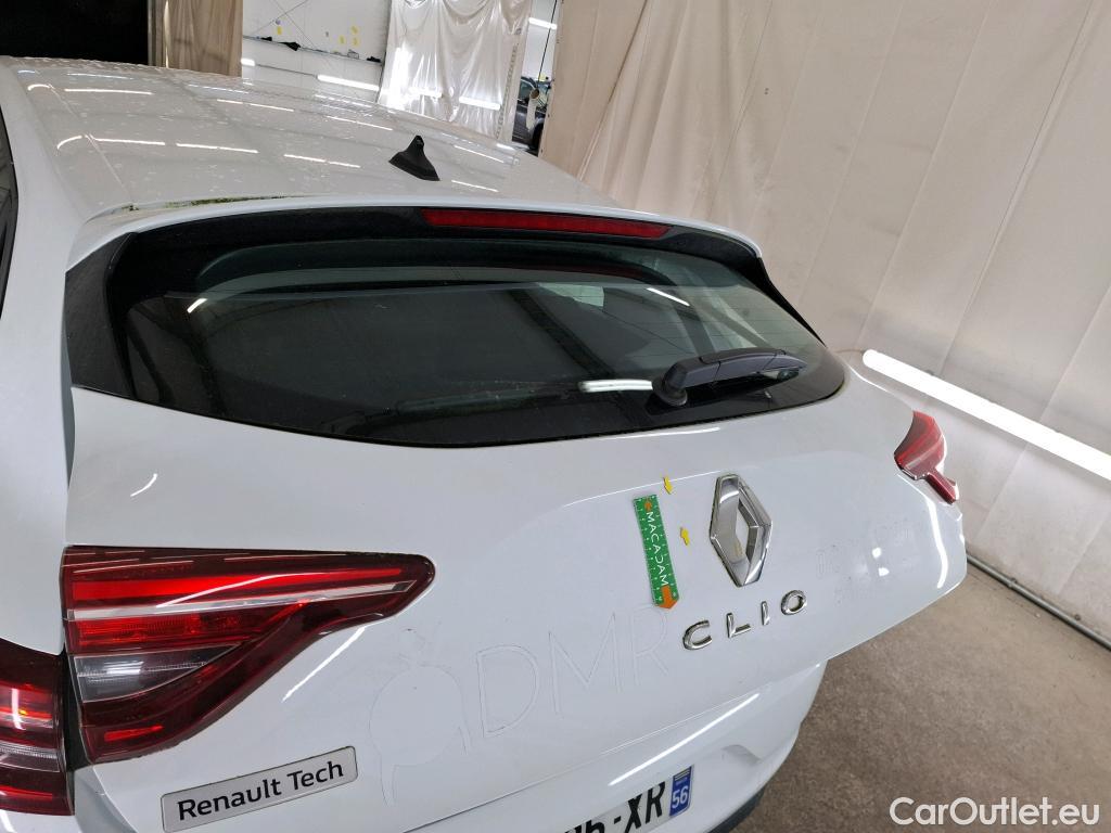  Renault  Clio  V Business 1.0 SCe 65CV BVM5 E6d #19