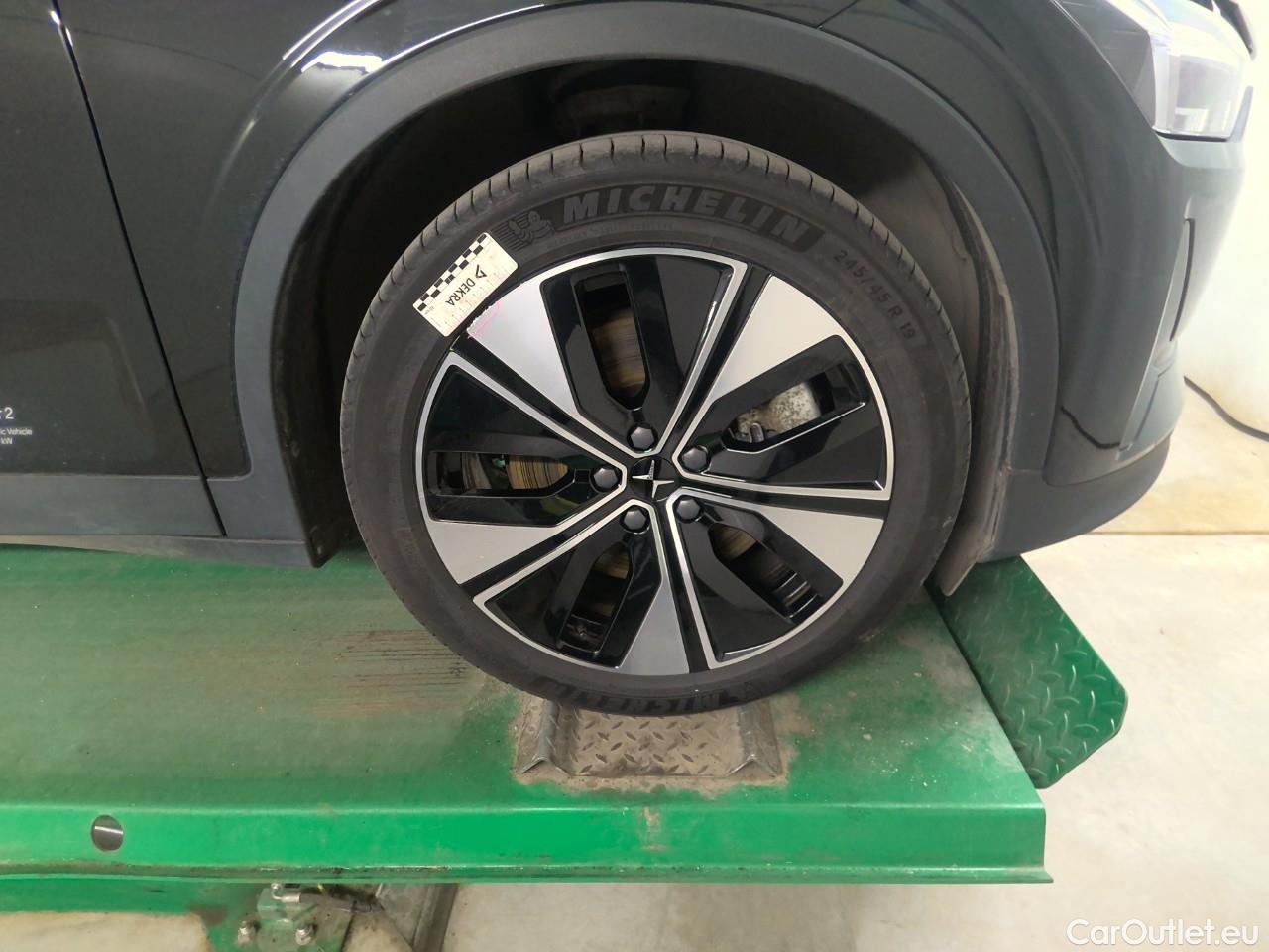  Polestar  2 PS  78kWh Lo.ran.Dua.mot. #12