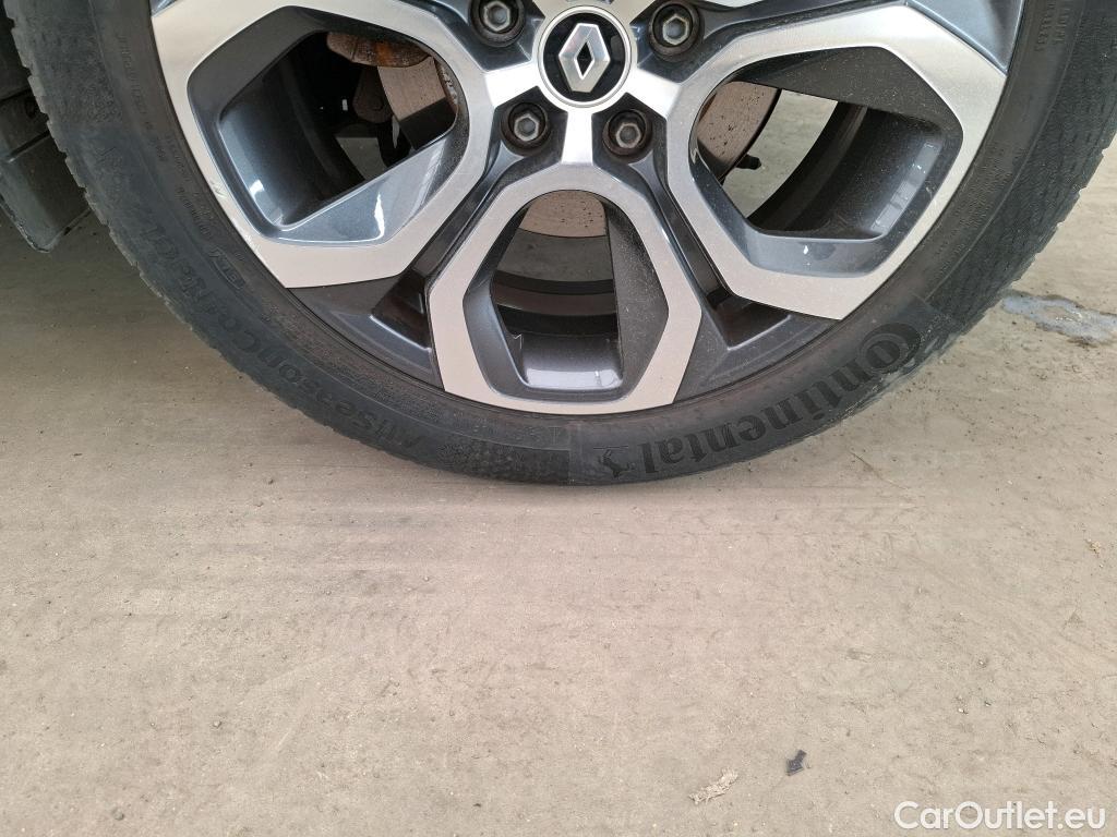  Renault  Captur RENAULT  / 2019 / 5P / SUV Intens E-Tech hybride recharg 160 - 21 #15