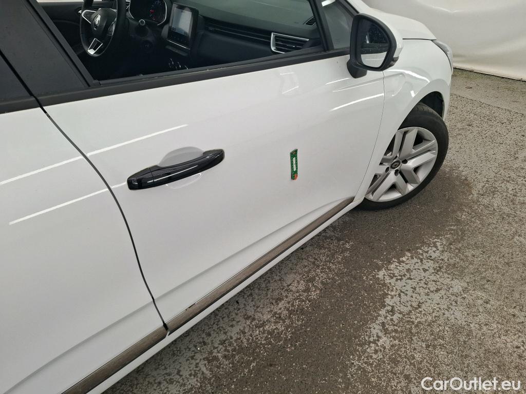  Renault  Clio  V Business 1.0 SCe 70CV BVM5 E6dT #3