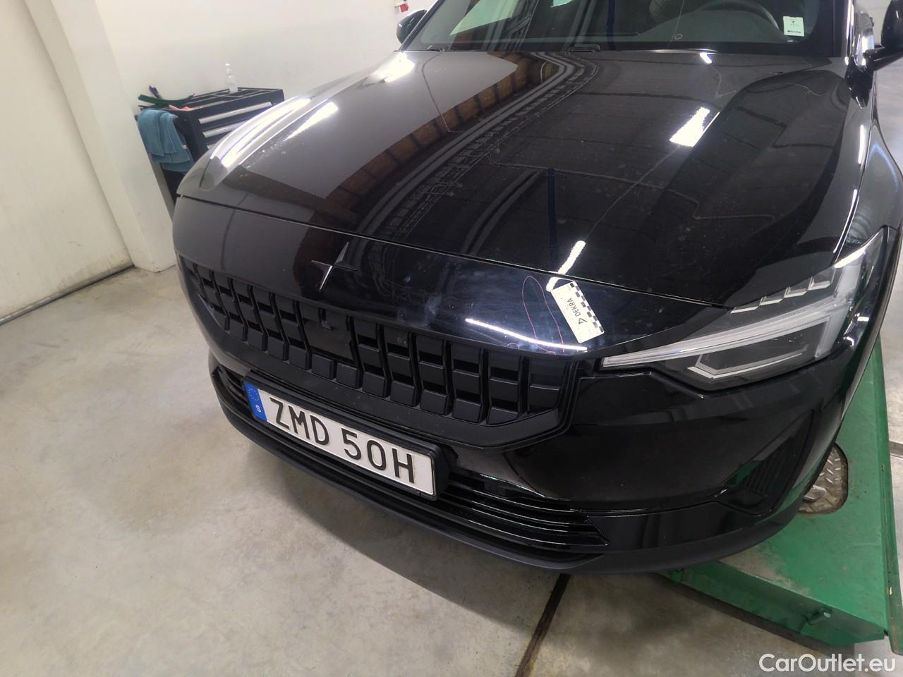  Polestar  2 PS  78kWh Lo.ran.Dua.mot. #25