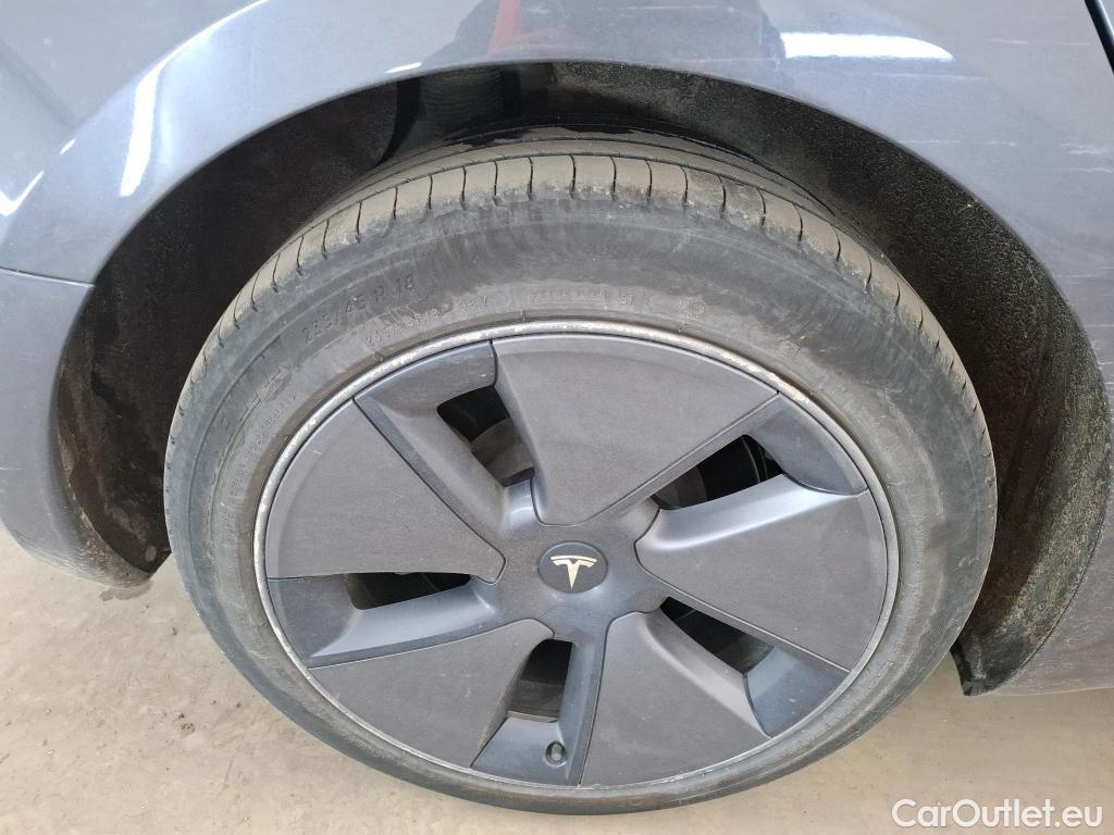  Tesla  Model 3 TESLA  / 2018 / 4P / Berline - #7