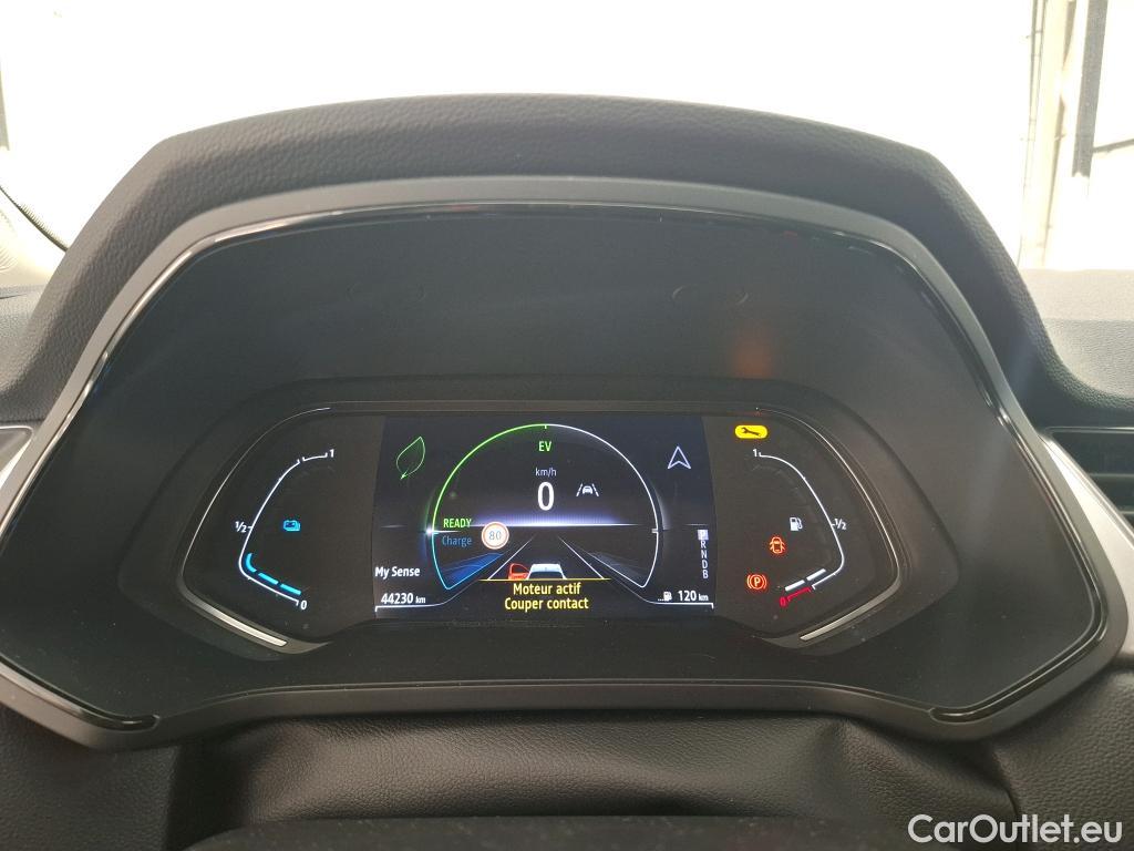  Renault  Captur  II Techno 1.6 E-TECH Hybrid 145CV BVA6 E6d #7
