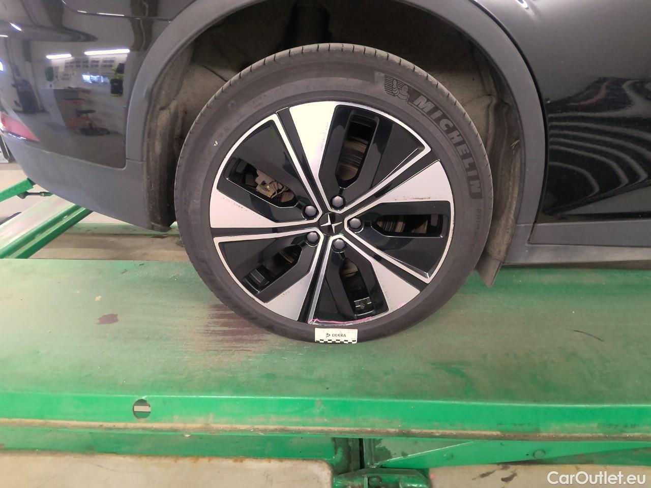  Polestar  2 PS  78kWh Lo.ran.Dua.mot. #16