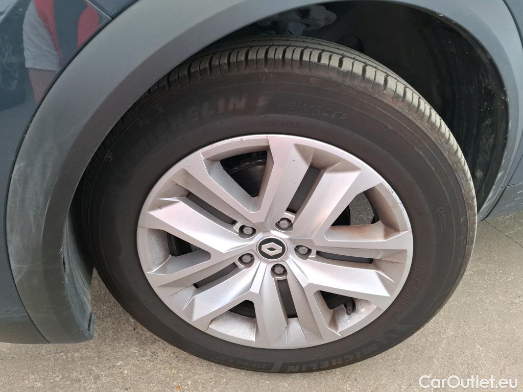 Renault  Captur  II Business 1.6 E-TECH Hybrid 145CV BVA6 E6d #9