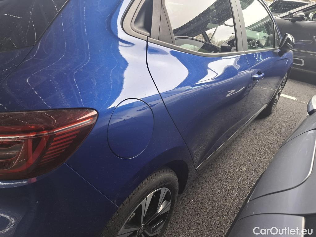  Renault  Clio  V Evolution 1.0 SCe 65CV BVM5 E6d #26