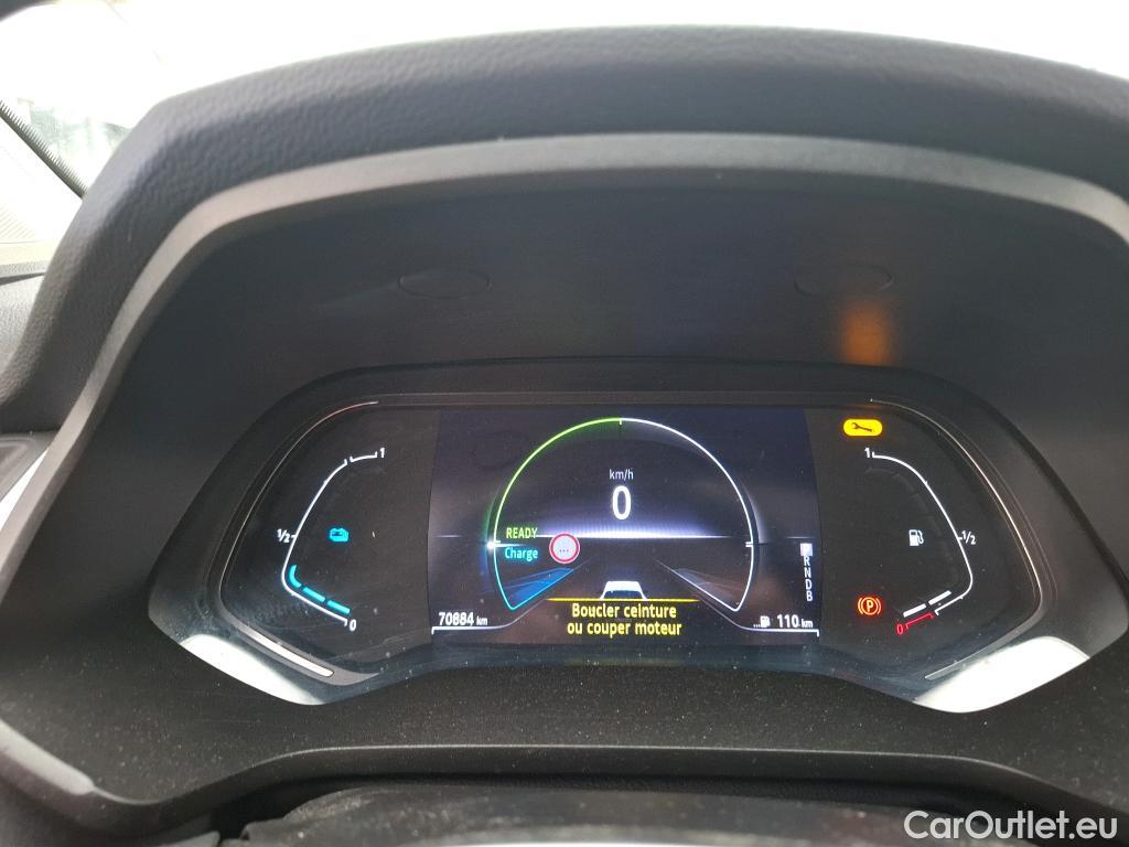  Renault  Captur  II Business 1.6 E-TECH Hybrid 145CV BVA6 E6d #27