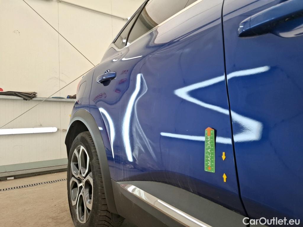  Renault  Captur RENAULT  / 2019 / 5P / SUV Intens E-Tech hybride recharg 160 - 21 #19