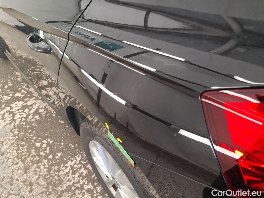  Skoda  KAMIQ  Ambition 1.0 TSI 110CV BVA7 E6d #7