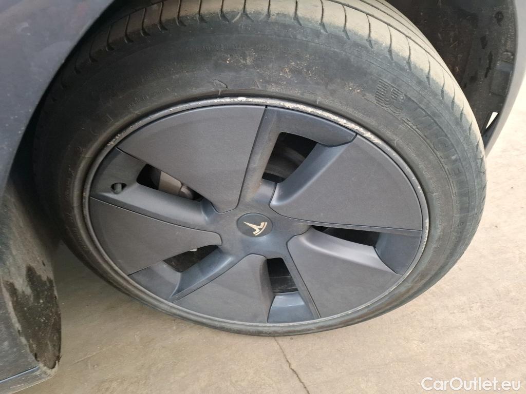  Tesla  Model 3 TESLA  / 2018 / 4P / Berline - #20
