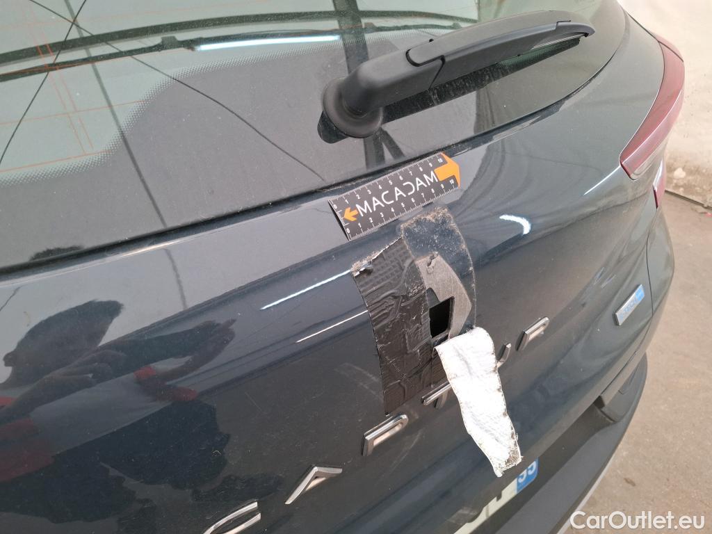  Renault  Captur  II Business 1.6 E-TECH Hybrid 145CV BVA6 E6d #22