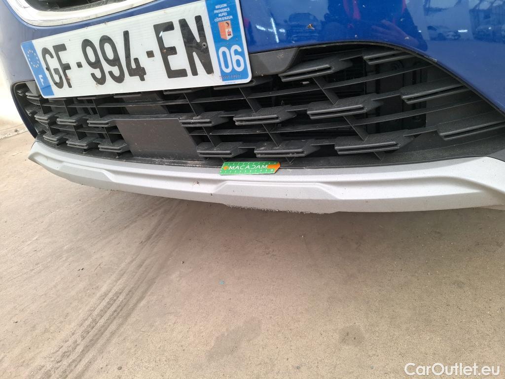  Renault  Captur RENAULT  / 2019 / 5P / SUV Intens E-Tech hybride recharg 160 - 21 #1