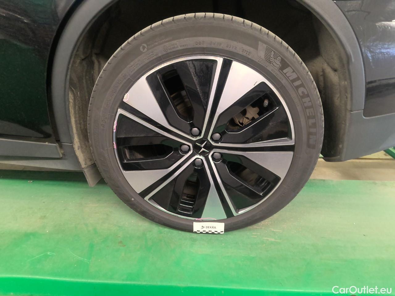  Polestar  2 PS  78kWh Lo.ran.Dua.mot. #18