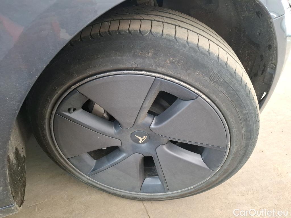  Tesla  Model 3 TESLA  / 2018 / 4P / Berline - #10