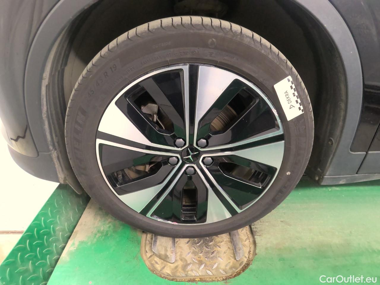  Polestar  2 PS  78kWh Lo.ran.Dua.mot. #22