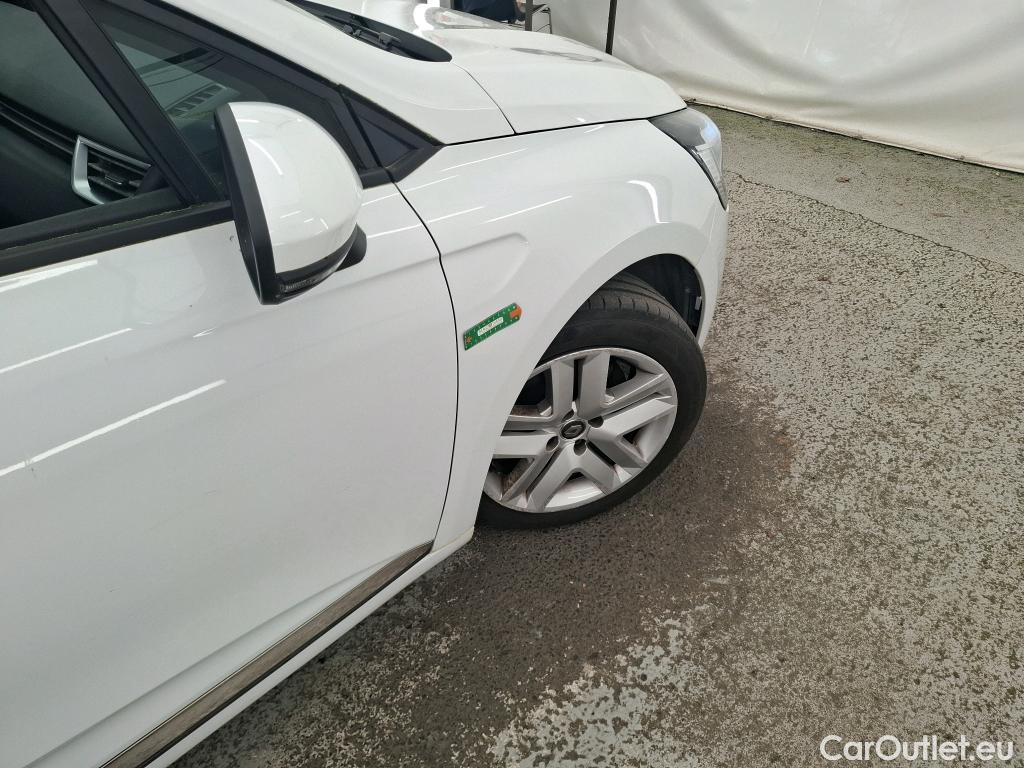 Renault  Clio  V Business 1.0 SCe 70CV BVM5 E6dT #8