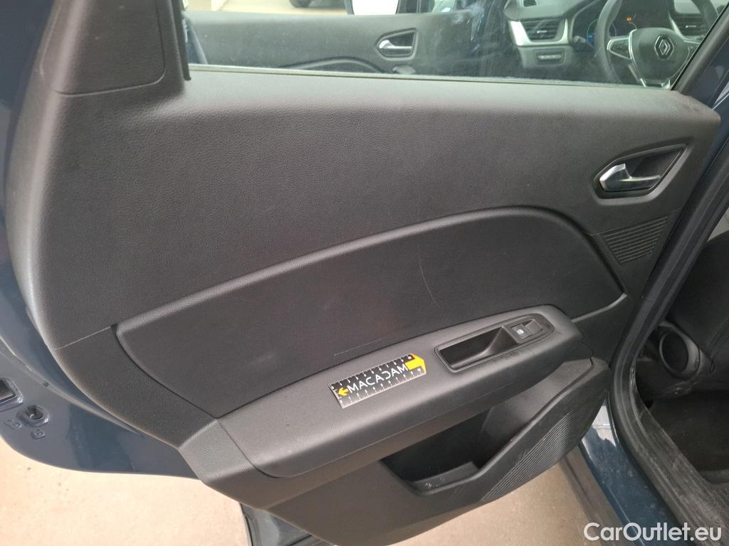  Renault  Captur  II Business 1.6 E-TECH Hybrid 145CV BVA6 E6d #13