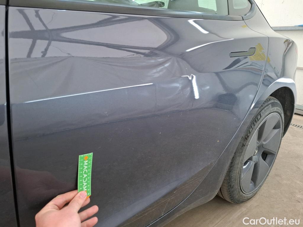  Tesla  Model 3 TESLA  / 2018 / 4P / Berline - #24