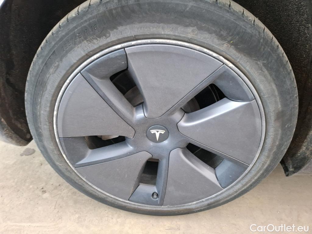  Tesla  Model 3 TESLA  / 2018 / 4P / Berline - #15
