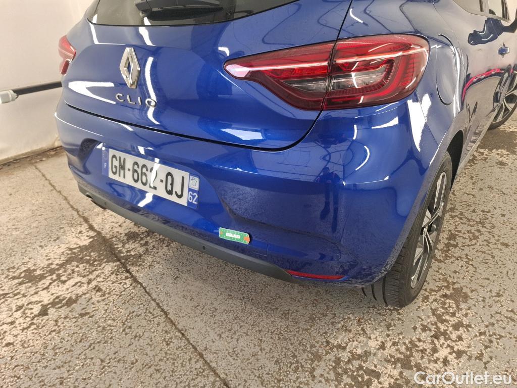  Renault  Clio  V Evolution 1.0 SCe 65CV BVM5 E6d #1