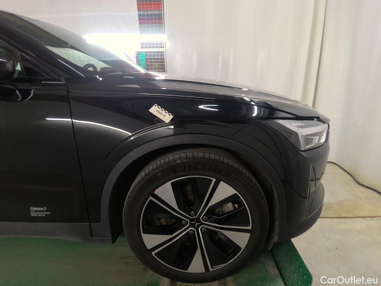  Polestar  2 PS  78kWh Lo.ran.Dua.mot. #10