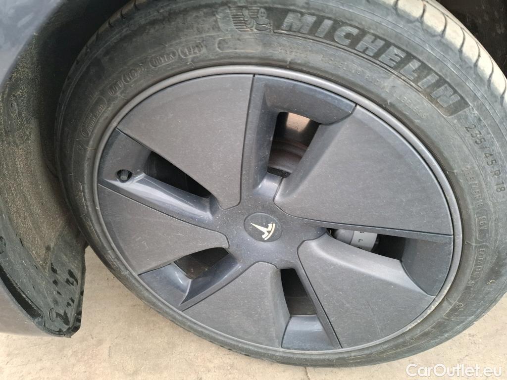 Tesla  Model 3 TESLA  / 2018 / 4P / Berline - #12