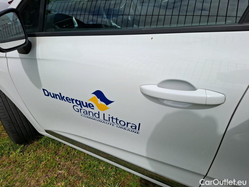  Renault  Clio  V Business 1.6 E-TECH Hybrid 140CV BVA6 E6d #7