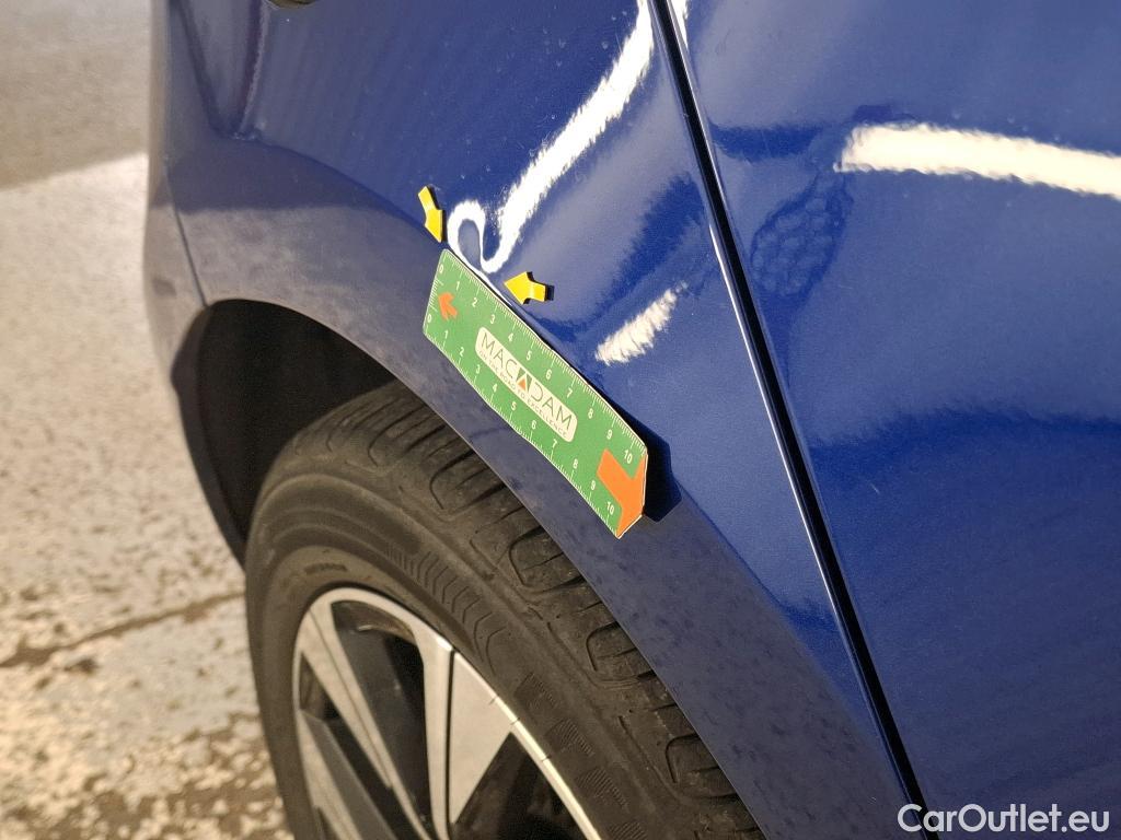  Renault  Clio  V Evolution 1.0 SCe 65CV BVM5 E6d #9