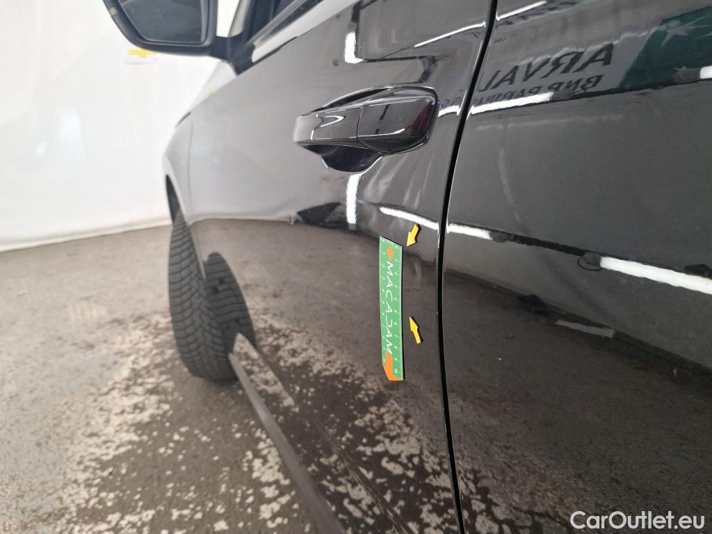  Skoda  KAMIQ  Ambition 1.0 TSI 110CV BVA7 E6d #5