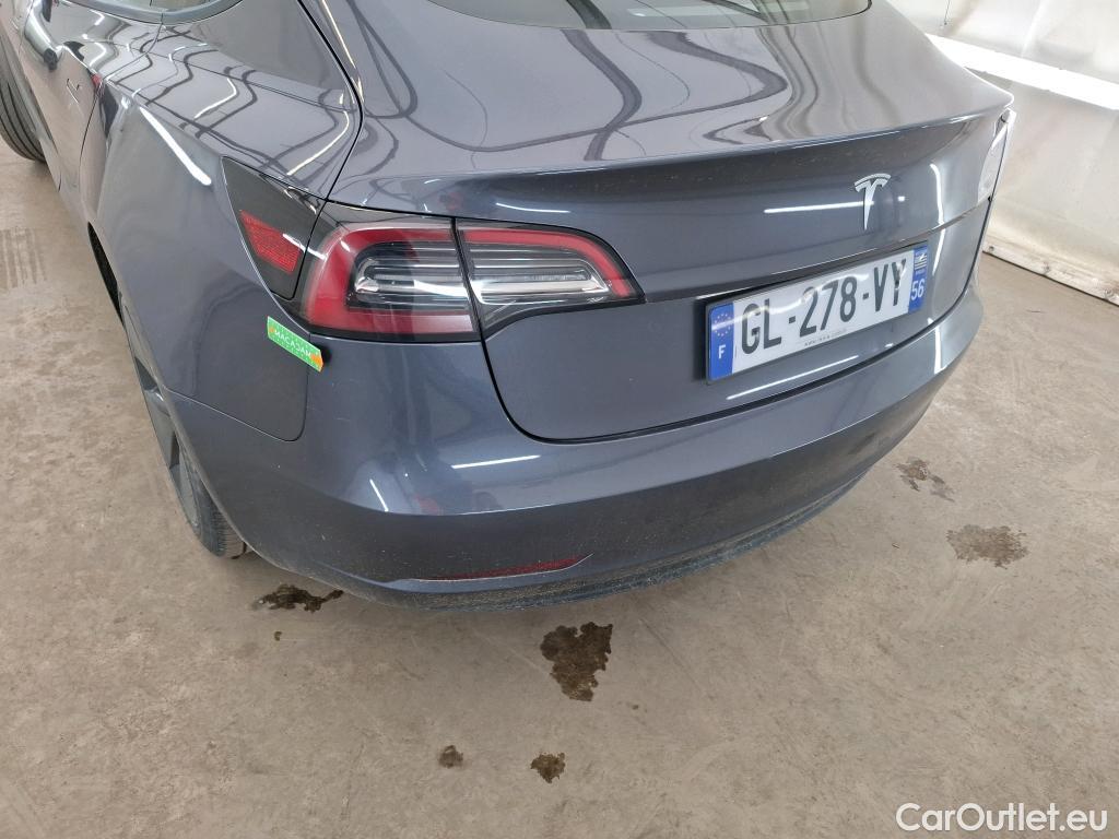  Tesla  Model 3 TESLA  / 2018 / 4P / Berline - #1