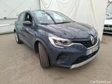  Renault  Captur  II Business 1.6 E-TECH Hybrid 145CV BVA6 E6d #4