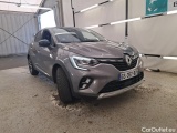  Renault  Captur  II Techno 1.6 E-TECH Hybrid 145CV BVA6 E6d #4
