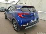  Renault  Captur RENAULT  / 2019 / 5P / SUV Intens E-Tech hybride recharg 160 - 21 #2