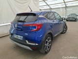  Renault  Captur RENAULT  / 2019 / 5P / SUV Intens E-Tech hybride recharg 160 - 21 #3