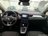  Renault  Captur RENAULT  / 2019 / 5P / SUV Intens E-Tech hybride recharg 160 - 21 #5