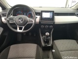  Renault  Clio  V Evolution 1.0 SCe 65CV BVM5 E6d #5