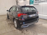  Skoda  KAMIQ  Ambition 1.0 TSI 110CV BVA7 E6d #2
