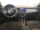  Skoda  KAMIQ  Ambition 1.0 TSI 110CV BVA7 E6d #5