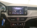  Skoda  KAMIQ  Ambition 1.0 TSI 110CV BVA7 E6d #7