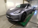  Tesla  Model Y  Long-Range AWD #3