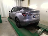  Tesla  Model Y  Long-Range AWD #4
