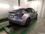 Tesla  Model Y  Long-Range AWD #5