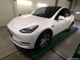  Tesla  Model Y  Long-Range AWD #2