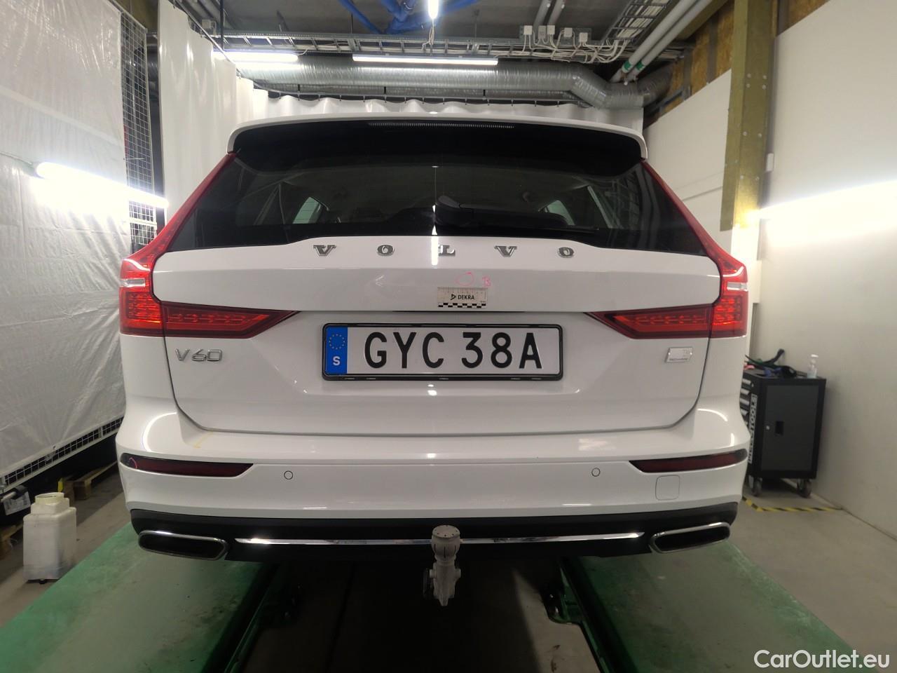  Volvo  V60  T6 AWD Inscript.Exp.Aut #18