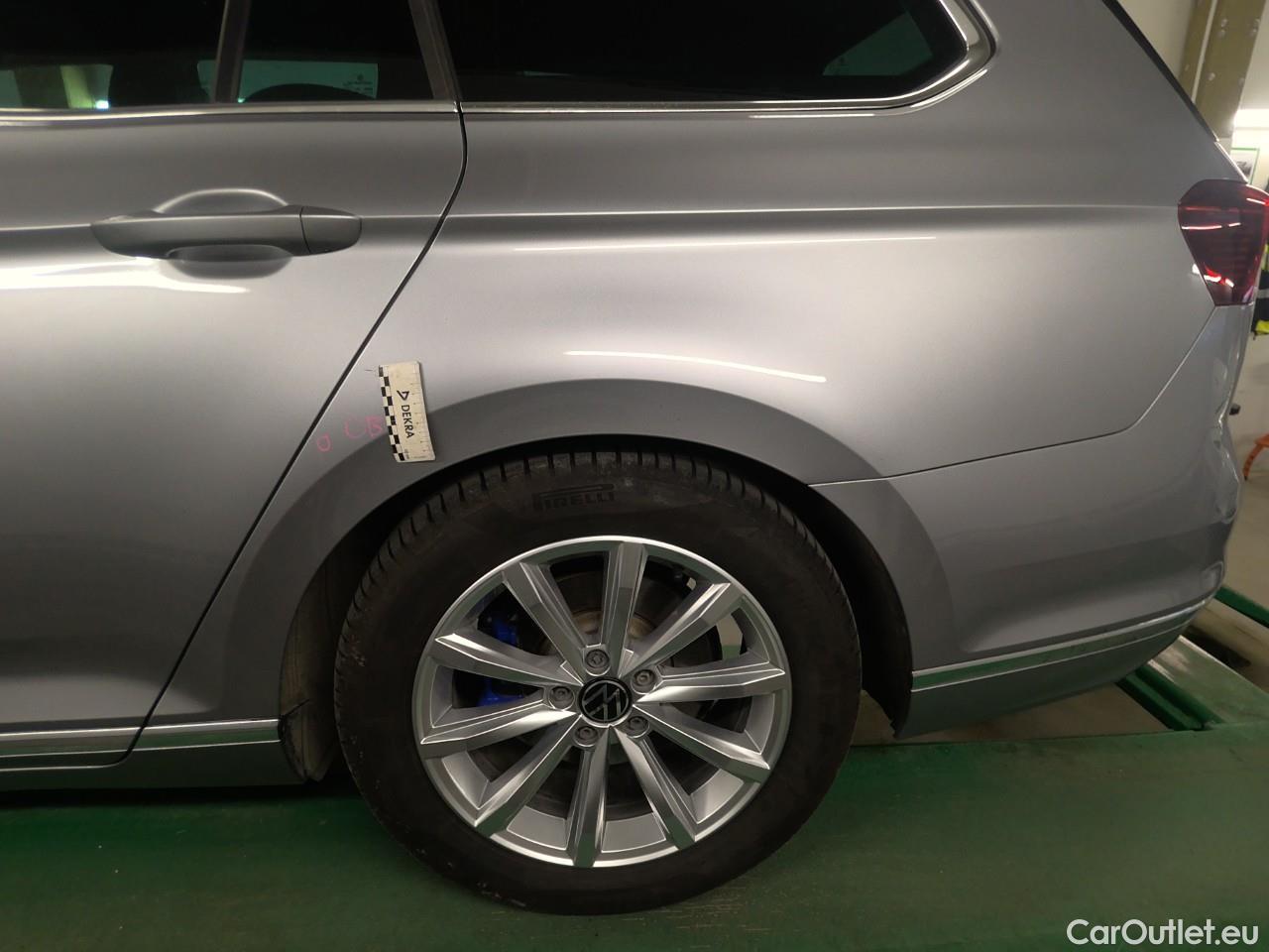  Volkswagen  Passat  Sp.Combi GTE #4