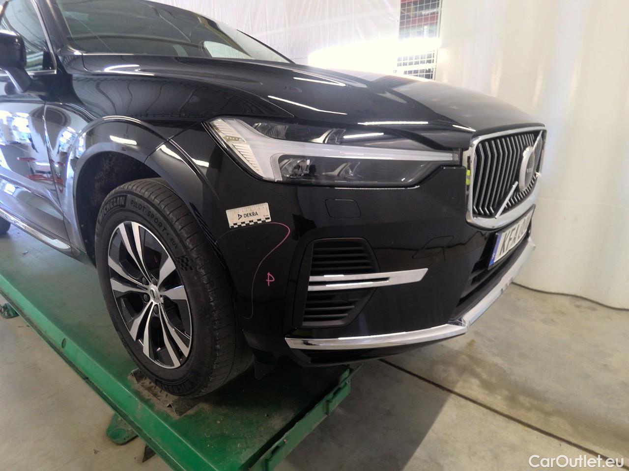  Volvo  XC60  T6 350 Re.Ins.Ex. AWD Aut #11