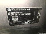  Volkswagen  Passat  Sp.Combi GTE #16